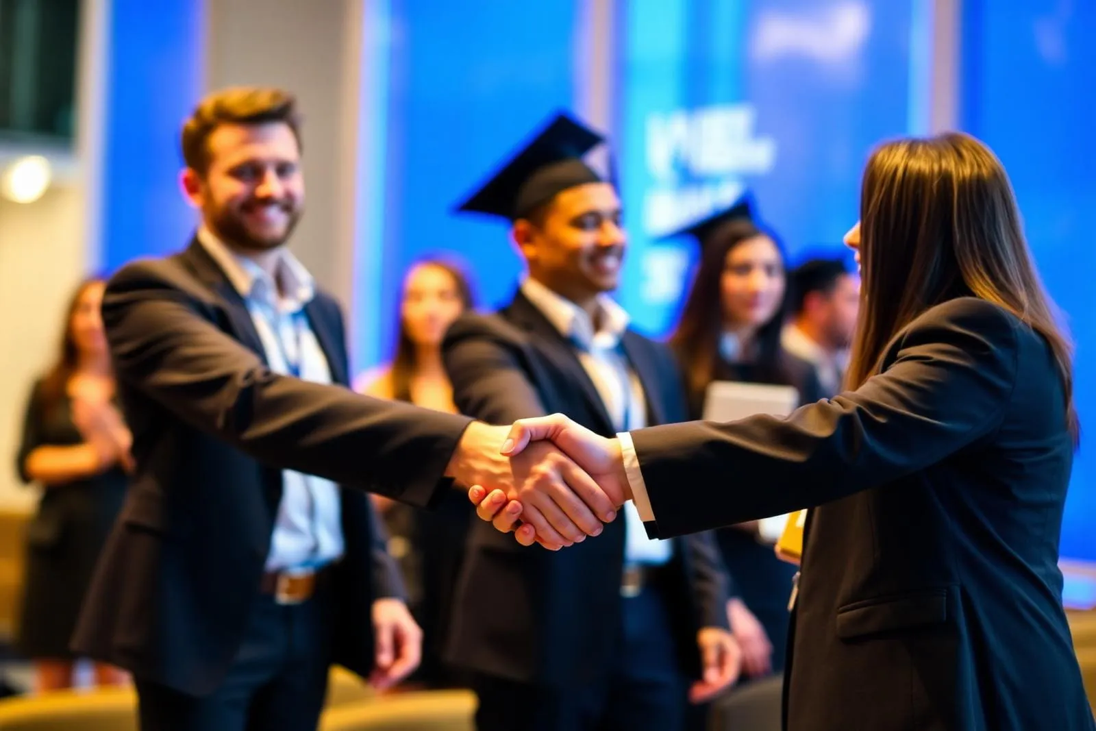 Scholarships